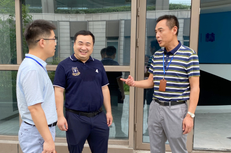 恒華創(chuàng  )投：提升服務(wù)意識    實(shí)現長(cháng)效管理