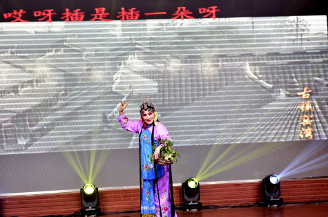 藍豐生化舉辦2019迎新春團拜會(huì )